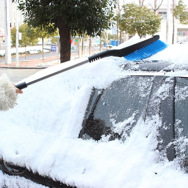 3 in 1 car ice scraper detachable winter tool frost multifunctional accessories cleaning brush vehicle snow shovel 2.0#
3 in 1 car ice scraper detachable winter tool frost multifunctional accessories cleaning brush vehicle snow shovel 2.0#