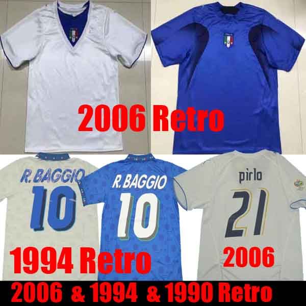 top 1994 италия ретро футбол футбол 2006 maldini baresi футболка r. baggio jersey totti pirlo del piero classic maillot de foot 1990, Black;yellow
top 1994 италия ретро футбол футбол 2006 maldini baresi футболка r. baggio jersey totti pirlo del piero classic maillot de foot 1990, Black;yellow