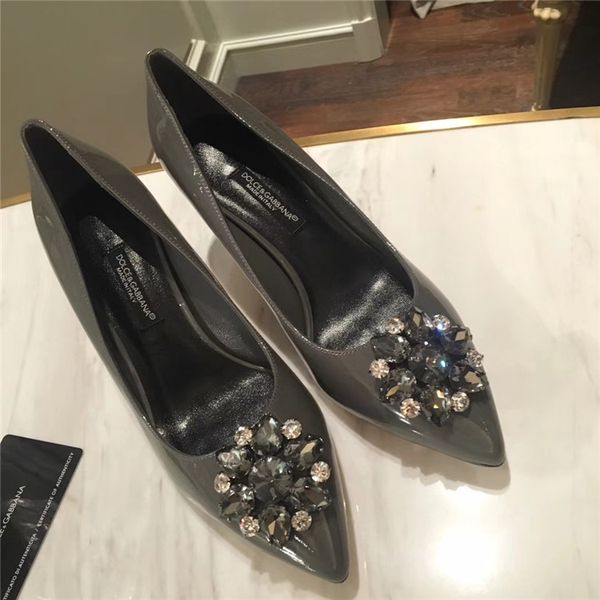 fashion luxury design women's high-heeled shoes black rhinestone high-heeled shoes women's professional stiletto heels versatile 3
fashion luxury design women's high-heeled shoes black rhinestone high-heeled shoes women's professional stiletto heels versatile 3