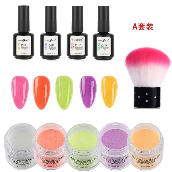 nail glitter 3 in 1 luminous dipping powder set a,b options manicure decoration, Silver;gold
nail glitter 3 in 1 luminous dipping powder set a,b options manicure decoration, Silver;gold
