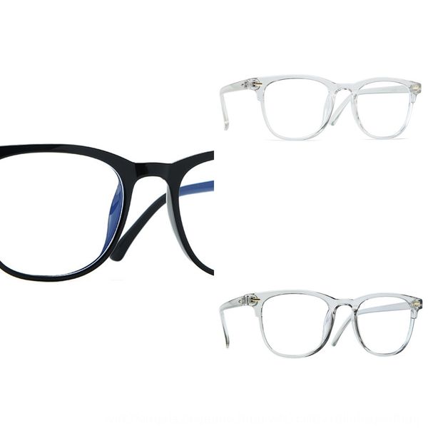 2054 ultra light tr90 frame 2020 men's glasses and women's myopia anti-blue-ray goggles plain glasses, Silver
2054 ultra light tr90 frame 2020 men's glasses and women's myopia anti-blue-ray goggles plain glasses, Silver