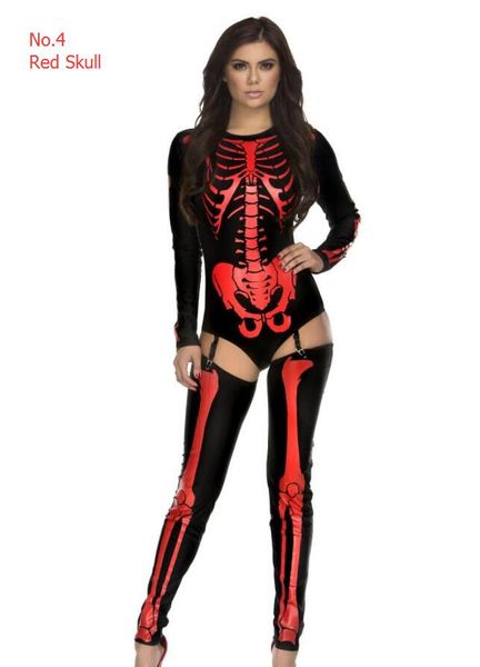 дизайнер женщины cosplay равномерное необычные хеллоуин костюм с скелет printted хэллоуин платья женщины карнавал партии украшения 6 стилей, Black;red
дизайнер женщины cosplay равномерное необычные хеллоуин костюм с скелет printted хэллоуин платья женщины карнавал партии украшения 6 стилей, Black;red