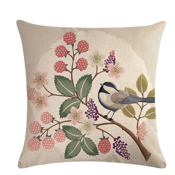 sping magpie and flower cushion covers throw pillow case for home chair sofa decoration square pillowcases home decor
sping magpie and flower cushion covers throw pillow case for home chair sofa decoration square pillowcases home decor