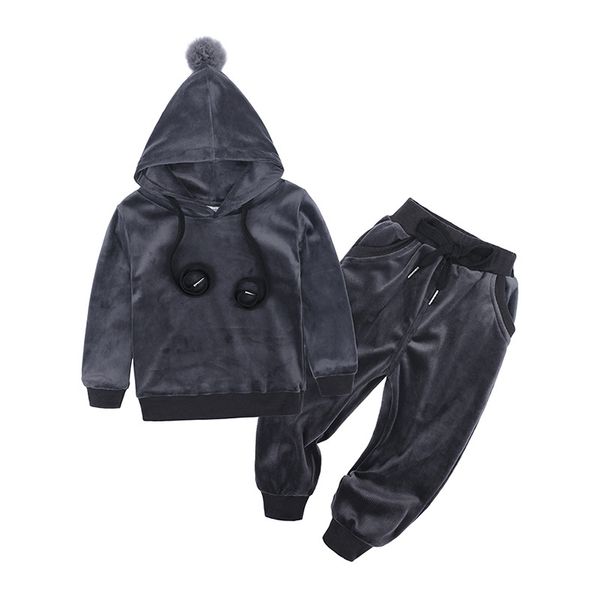 clothes for girls kids clothing sets 2019 autumn winter baby girls clothes 2pcs kids dress suit jumpsuit for 1-6yrs boys clothes, White
clothes for girls kids clothing sets 2019 autumn winter baby girls clothes 2pcs kids dress suit jumpsuit for 1-6yrs boys clothes, White