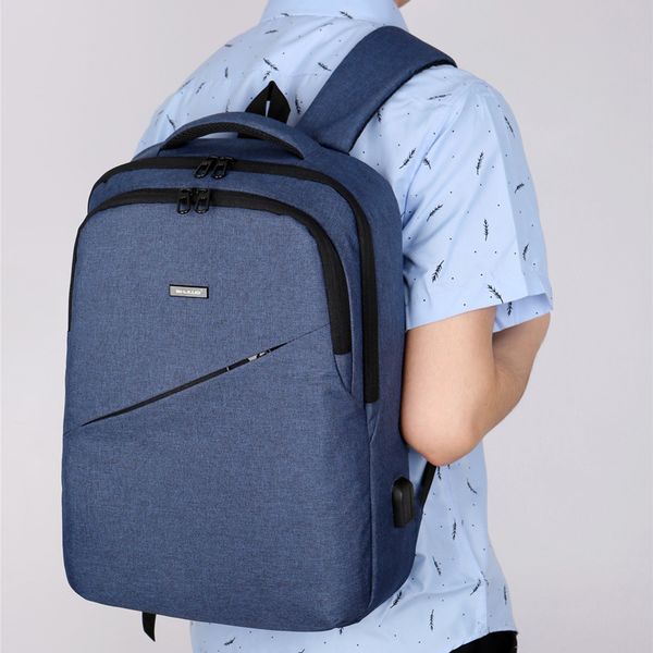 men and women slipcover usb charging convenient multi-functional backpack sample customizable ceremony
men and women slipcover usb charging convenient multi-functional backpack sample customizable ceremony
