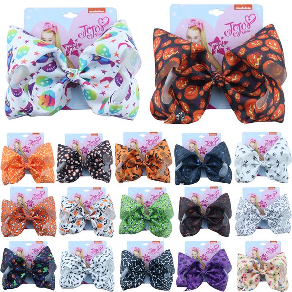 18 styles jojo siwa hair accessories barrettes halloween jojo siwa bows boutique ribbon accessories for girls baby kids wholesale jy753, Slivery;white
18 styles jojo siwa hair accessories barrettes halloween jojo siwa bows boutique ribbon accessories for girls baby kids wholesale jy753, Slivery;white