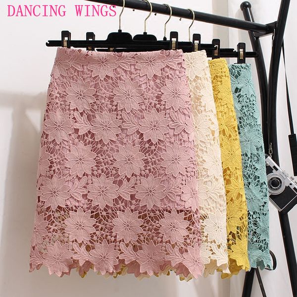 korean fashion sweet crochet hollow out embroidery lace skirt summer pink high waist skirt bodycon short mini skirts women, Black
korean fashion sweet crochet hollow out embroidery lace skirt summer pink high waist skirt bodycon short mini skirts women, Black