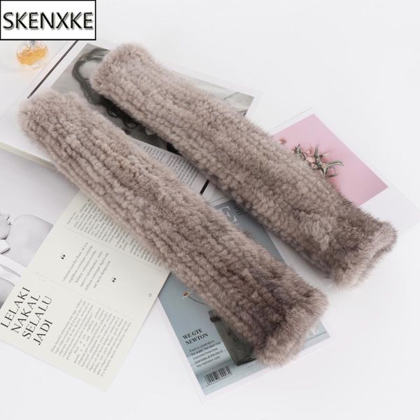 new women winter luxury long 40cm real fingerless gloves natural warm glove lady knitted real mittens, Blue;gray
new women winter luxury long 40cm real fingerless gloves natural warm glove lady knitted real mittens, Blue;gray