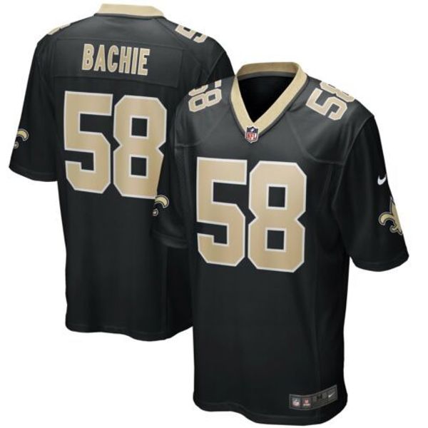 joe bachie #58 men's all colors xs-5xl stitched football jerseys, Gray
joe bachie #58 men's all colors xs-5xl stitched football jerseys, Gray