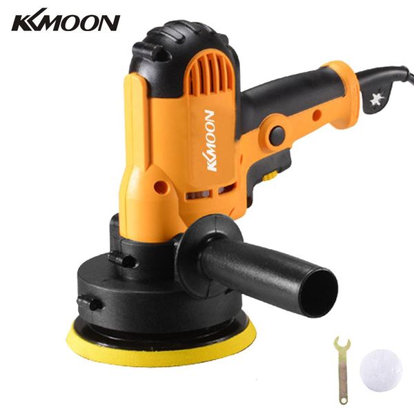 kkmoon 700w 220v регулируемая скорость автомобиля убывающая полировка герметизация глазурь машина электрический полировщик для металла и меб
kkmoon 700w 220v регулируемая скорость автомобиля убывающая полировка герметизация глазурь машина электрический полировщик для металла и меб