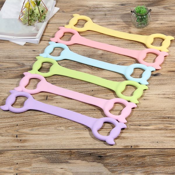 durable practical elastic stretch band exercises chest expander pull rope for pilates strength training random color
durable practical elastic stretch band exercises chest expander pull rope for pilates strength training random color