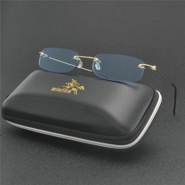 narrow punk sunglasses men rimless summer 2019 blue black rectangular purple sun glasses for women small face selling fml, White;black
narrow punk sunglasses men rimless summer 2019 blue black rectangular purple sun glasses for women small face selling fml, White;black