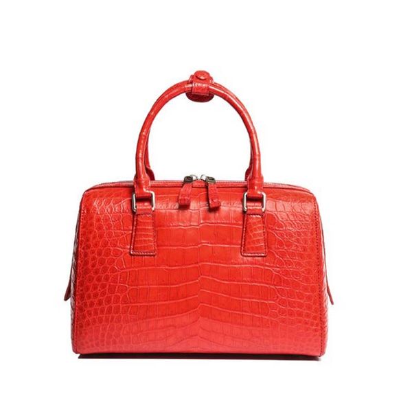 dae summer real crocodile female bag genuine crocodile leather new women handbag fashion party package women handbag
dae summer real crocodile female bag genuine crocodile leather new women handbag fashion party package women handbag