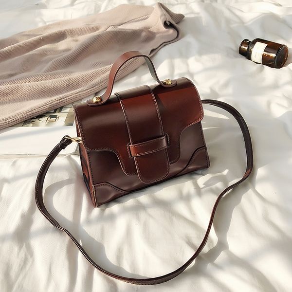 new ladies korean chic fashion vintage small square bag ins harajuku personality simple ladies hand ladle shoulder messenger bag
new ladies korean chic fashion vintage small square bag ins harajuku personality simple ladies hand ladle shoulder messenger bag