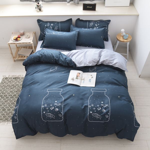 selling cartoon print pattern fabric bedding set of 3/4pcs quilt cover bed sheet pillowcase xhs0119
selling cartoon print pattern fabric bedding set of 3/4pcs quilt cover bed sheet pillowcase xhs0119