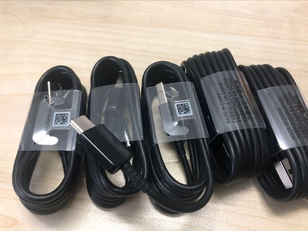 for samsung galaxy s10+ s10e s10 s9 s9+ s8 s8+ note 9/8 a9 a9s a7 a5 a3 type c 3.1 usb-c sync fast charger cable charging cables
for samsung galaxy s10+ s10e s10 s9 s9+ s8 s8+ note 9/8 a9 a9s a7 a5 a3 type c 3.1 usb-c sync fast charger cable charging cables