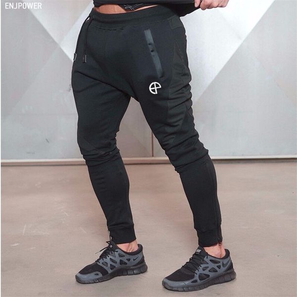 2018 new casual pants jogger pants men bodybuilding for runners clothing autumn sweat trousers zip pocket men sweatpants, Black
2018 new casual pants jogger pants men bodybuilding for runners clothing autumn sweat trousers zip pocket men sweatpants, Black