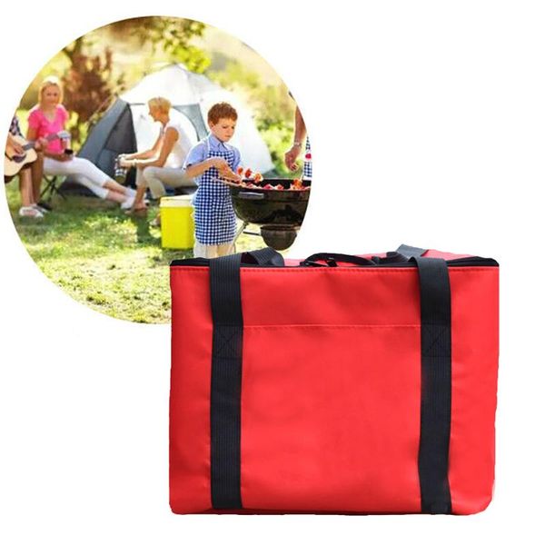 oxford cloth waterproof takeaway zipper insulated storage holder portable container pizza delivery bag picnic strength
oxford cloth waterproof takeaway zipper insulated storage holder portable container pizza delivery bag picnic strength