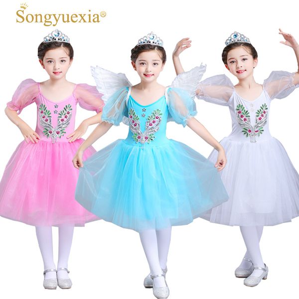 songyuexia дети профессиональный балет танец платье балет девушка цветок menina платья длинная юбка охлаждающей жидкости для женщин и для му, Black;red
songyuexia дети профессиональный балет танец платье балет девушка цветок menina платья длинная юбка охлаждающей жидкости для женщин и для му, Black;red