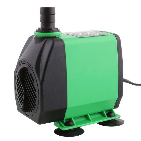 water pump, submersible pump, aquarium pump, circulation pump 14w 3000l / h max. 3m high for fresh water and sea other aquarium fish
water pump, submersible pump, aquarium pump, circulation pump 14w 3000l / h max. 3m high for fresh water and sea other aquarium fish