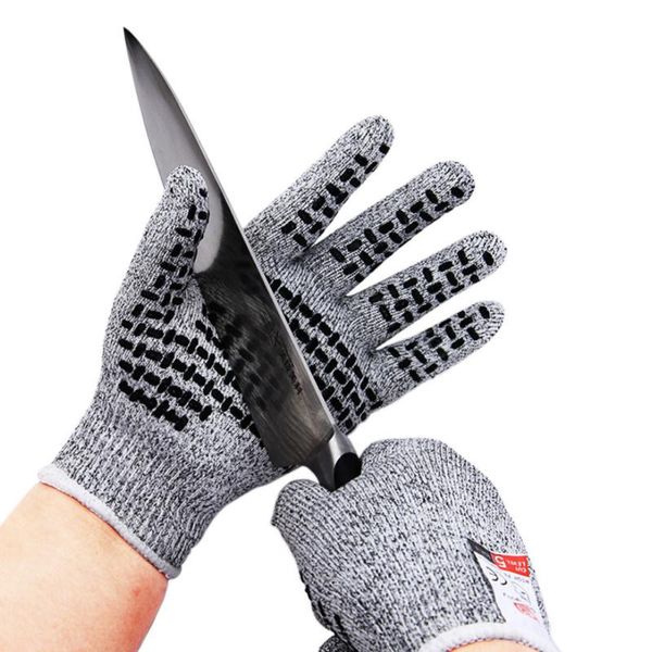 professional anti-slit cut prevention safety hunting gloves hhpe glass fiber nylon non-slip wear-resistant for kitchen fishing
professional anti-slit cut prevention safety hunting gloves hhpe glass fiber nylon non-slip wear-resistant for kitchen fishing