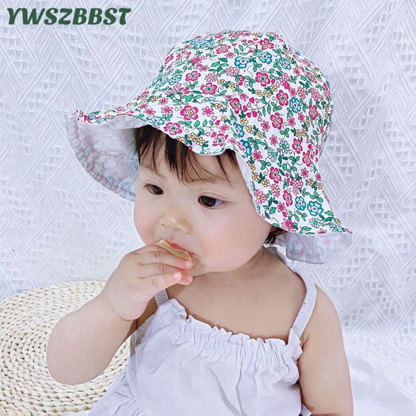 new summer sun hat for girls double-sided can wear toddler baby girls hats autumn kids beach bucket cap children sunscreen cap, Yellow
new summer sun hat for girls double-sided can wear toddler baby girls hats autumn kids beach bucket cap children sunscreen cap, Yellow