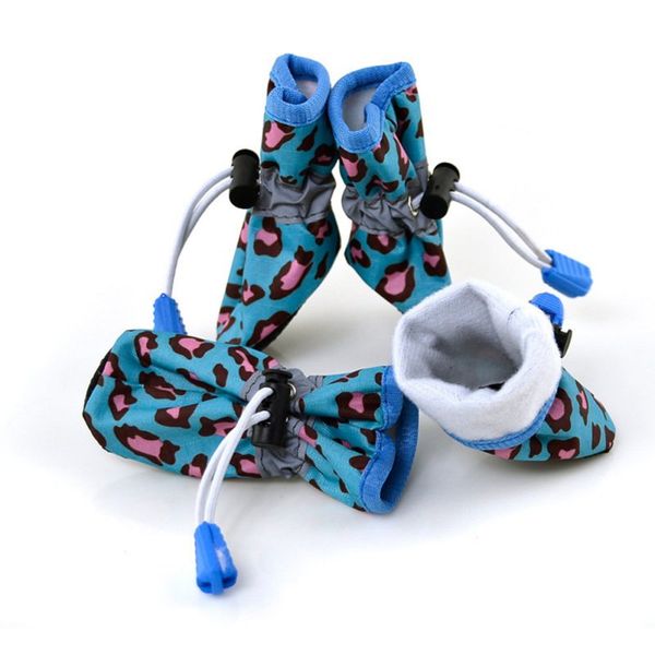 4pcs/set pet dog waterproof shoes winter warm soft thick breathable dogs boot shoes for chihuahua puppies xs/xxxl for puppy
4pcs/set pet dog waterproof shoes winter warm soft thick breathable dogs boot shoes for chihuahua puppies xs/xxxl for puppy
