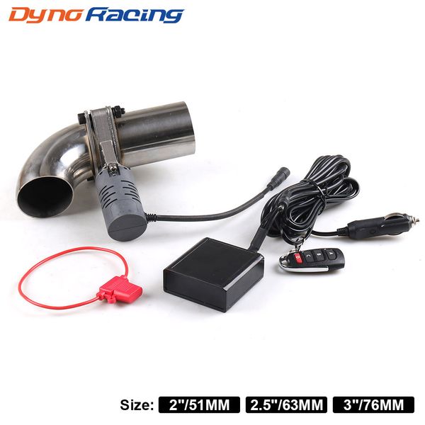 2/2.5/3 inch exhaust valve muffler cutout kit electric exhaust cutout pipe valve set automobile wireless remote control valve
2/2.5/3 inch exhaust valve muffler cutout kit electric exhaust cutout pipe valve set automobile wireless remote control valve