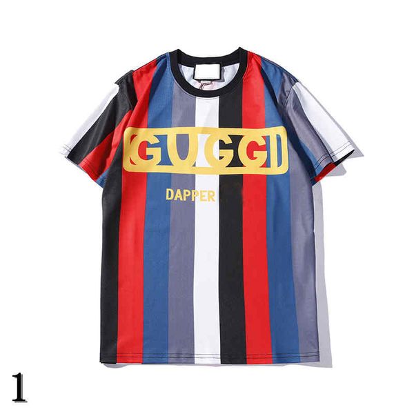 men women couples t shirt new o neck print short sleeves popular letters casual fashion striped size s-2xl#1, White;black
men women couples t shirt new o neck print short sleeves popular letters casual fashion striped size s-2xl#1, White;black