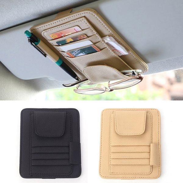 1x car glasses holder clip card storage bag for lada granta vaz kalina priora niva samara 2 2110 largus 2109 2107 4x4 2114 2112
1x car glasses holder clip card storage bag for lada granta vaz kalina priora niva samara 2 2110 largus 2109 2107 4x4 2114 2112
