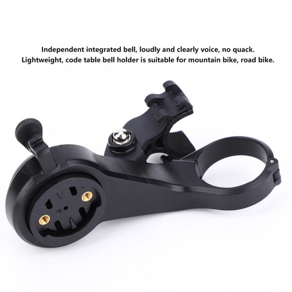 rainproof bike computer bracket plastic mountain bike bicycle code table bell holder bike speedometer stand support cycling part
rainproof bike computer bracket plastic mountain bike bicycle code table bell holder bike speedometer stand support cycling part