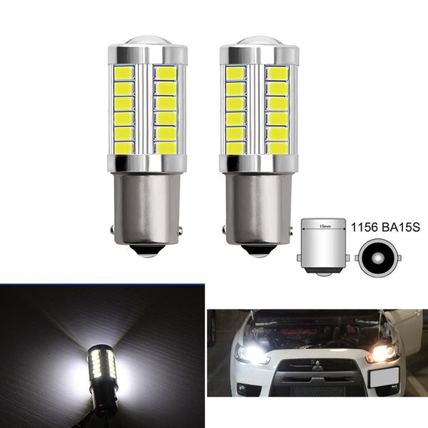 2x auto led 1156 p21w ba15s 33 smd 5630 5730 car lights drl for mitsubishi lancer evolution x 2008-2014 daytime running lights
2x auto led 1156 p21w ba15s 33 smd 5630 5730 car lights drl for mitsubishi lancer evolution x 2008-2014 daytime running lights