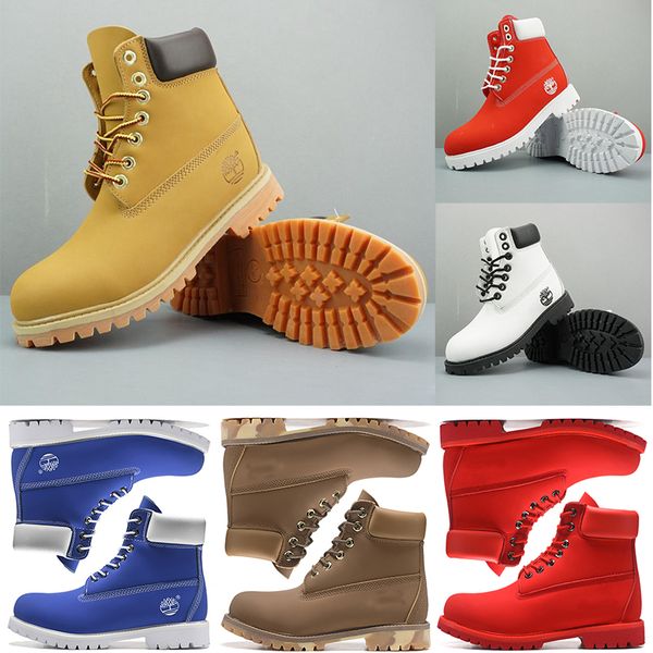 tbland men designer boots chestnut brown white black for women fashion snow boots trainer red martin boots size 36-45
tbland men designer boots chestnut brown white black for women fashion snow boots trainer red martin boots size 36-45