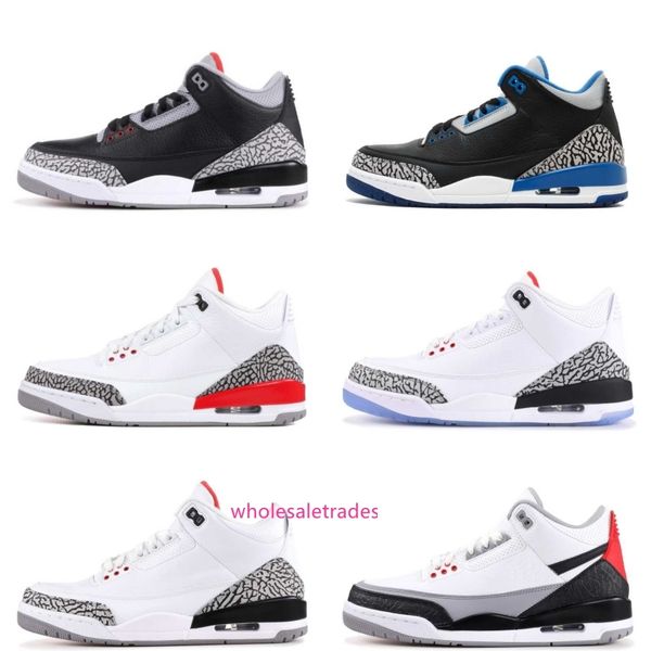 black white cement three basketball shoes tinker sport blue wolf grey hurricane red new sneakers mens trainers michael sports
black white cement three basketball shoes tinker sport blue wolf grey hurricane red new sneakers mens trainers michael sports
