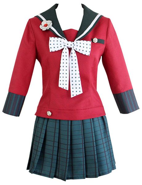 danganronpa v3 убийство гармонии харукава маки косплей костюм школа матроска костюм единый костюм, Black
danganronpa v3 убийство гармонии харукава маки косплей костюм школа матроска костюм единый костюм, Black