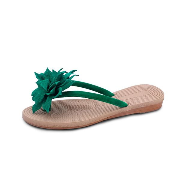 jaycosin women fashion summer casual shoes roma flower flat anti-slip slipper beach flip flops outdoor bohemian sandals women, Black
jaycosin women fashion summer casual shoes roma flower flat anti-slip slipper beach flip flops outdoor bohemian sandals women, Black