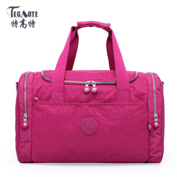 men and women general purpose nylon big capacity lightweight travel single shoulder portable leisure travel bag
men and women general purpose nylon big capacity lightweight travel single shoulder portable leisure travel bag