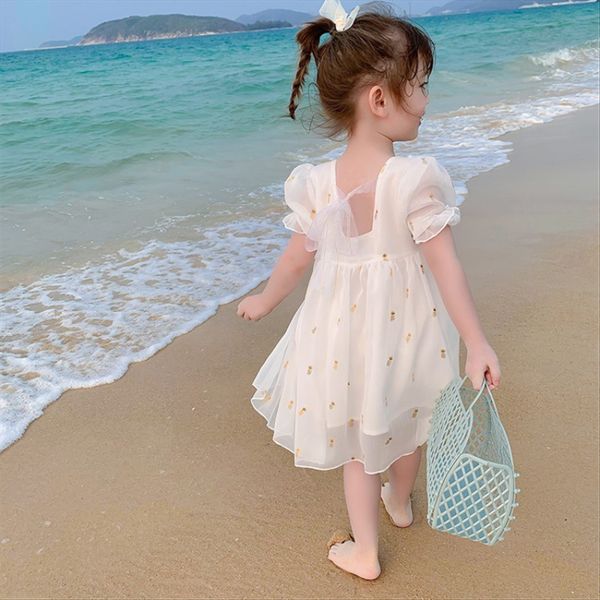 children's clothing baby girl clothes summer party clothing for girls dresses sweet princess dresses bow hat outfits skirt, Red;yellow
children's clothing baby girl clothes summer party clothing for girls dresses sweet princess dresses bow hat outfits skirt, Red;yellow