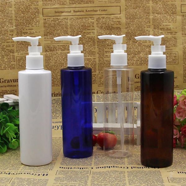 storage bottles & jars bottle refillable protable 250ml soap shampoo lotion foam water plastic pressed pump spray
storage bottles & jars bottle refillable protable 250ml soap shampoo lotion foam water plastic pressed pump spray