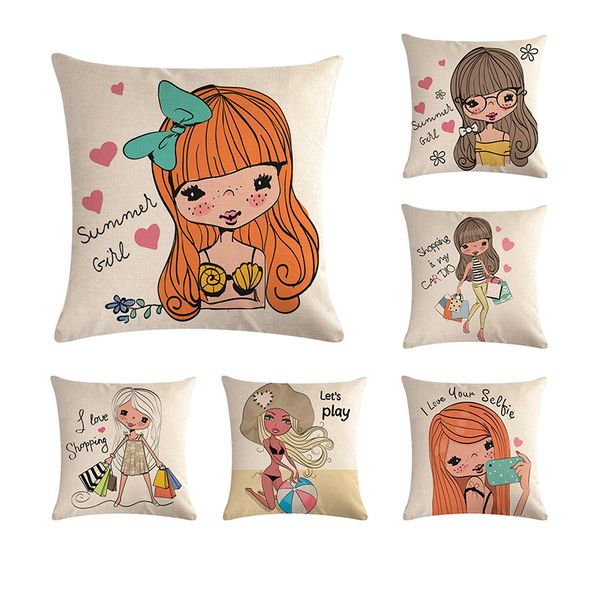 горячая продажа красочный мультфильм сказки прекрасные моды покупки girl happy holiday храбрый сон подушка обложка наволочка zy339
горячая продажа красочный мультфильм сказки прекрасные моды покупки girl happy holiday храбрый сон подушка обложка наволочка zy339
