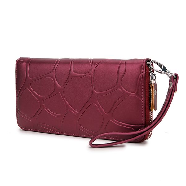 2019 pu leather women wallet large capacity female purse fashion coin purse money handbag card holders phone case clip pocket, Red;black
2019 pu leather women wallet large capacity female purse fashion coin purse money handbag card holders phone case clip pocket, Red;black