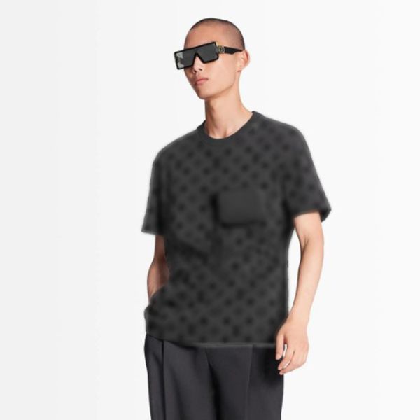 20SS Европейский Флокирование печати Карманный Tee с коротким рукавом Повседневная мода хлопок Шорты Мужские и женщин Пара Футболка HFXHTX133
20SS Европейский Флокирование печати Карманный Tee с коротким рукавом Повседневная мода хлопок Шорты Мужские и женщин Пара Футболка HFXHTX133