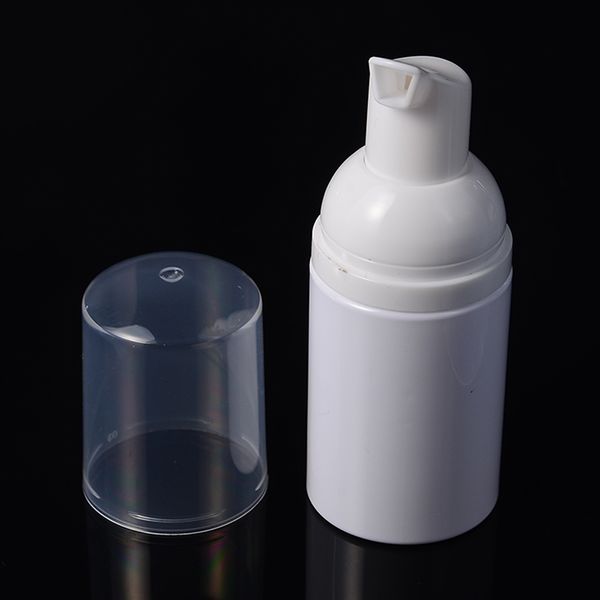 10pcs/lot empty 30ml cosmetic face lashes cleanser dispenser bottle plastic liquid soap foam pump bottles
10pcs/lot empty 30ml cosmetic face lashes cleanser dispenser bottle plastic liquid soap foam pump bottles