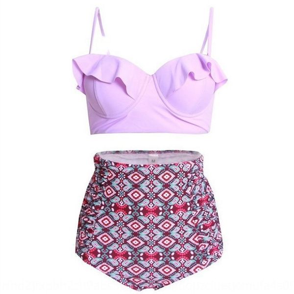 xingcheng little jasmine flounder bikini swimsuit bikini digital printing high waist split swimsuit, White;black
xingcheng little jasmine flounder bikini swimsuit bikini digital printing high waist split swimsuit, White;black