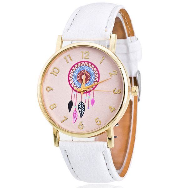 green/black/white/pink alloy leather geneva watch fashion casual geneva quartz watch business gift, Slivery;brown
green/black/white/pink alloy leather geneva watch fashion casual geneva quartz watch business gift, Slivery;brown