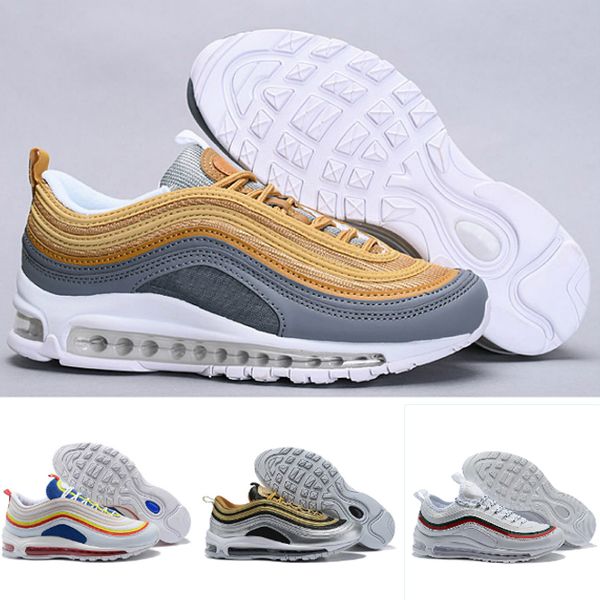 new men running shoes cushion 97 kpu plastic training shoes fashion wholesale outdoor sneakers us 7-12
new men running shoes cushion 97 kpu plastic training shoes fashion wholesale outdoor sneakers us 7-12
