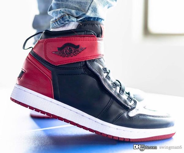 authentic air 1 high flyease gym red black basketball shoes gym red-white-black for men sports sneakers cq3835-001 with box
authentic air 1 high flyease gym red black basketball shoes gym red-white-black for men sports sneakers cq3835-001 with box