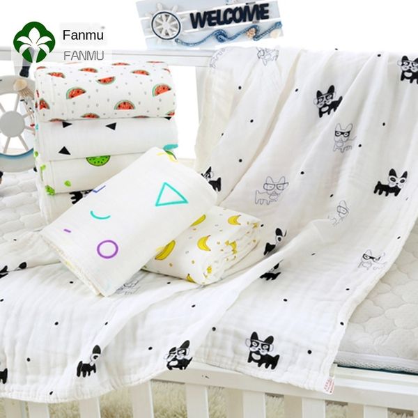 straight cartoon blanket for infants multi-functional cotton gauze children's quilt children's quilt blanket
straight cartoon blanket for infants multi-functional cotton gauze children's quilt children's quilt blanket