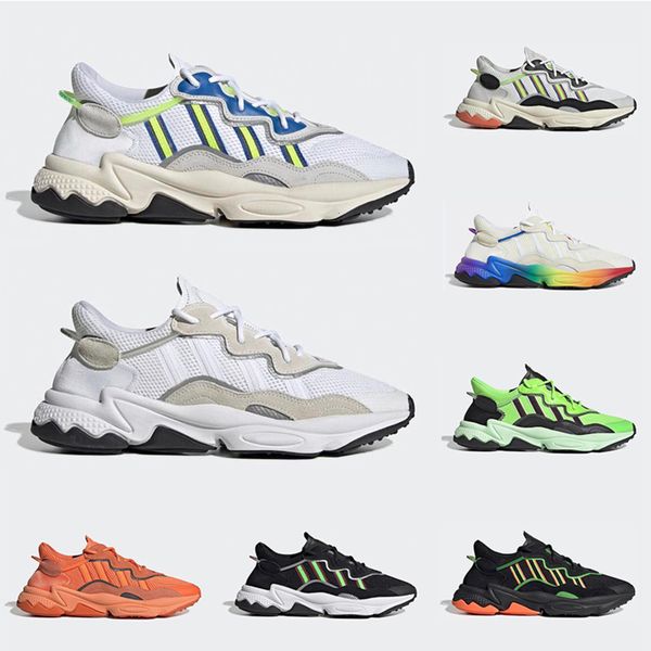 new ozweego men women running shoes bold orange cloud white triple black neon green pride mens trainer outdoor sports sneakers
new ozweego men women running shoes bold orange cloud white triple black neon green pride mens trainer outdoor sports sneakers
