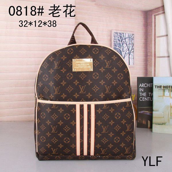 2019 designer backpack men's and women's luxury backpack brand double shoulder bags male brand school bags pu leather shoulder bag
2019 designer backpack men's and women's luxury backpack brand double shoulder bags male brand school bags pu leather shoulder bag